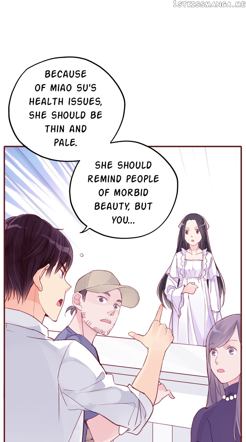 Lights, Camera, Love! chapter 33 - page 15