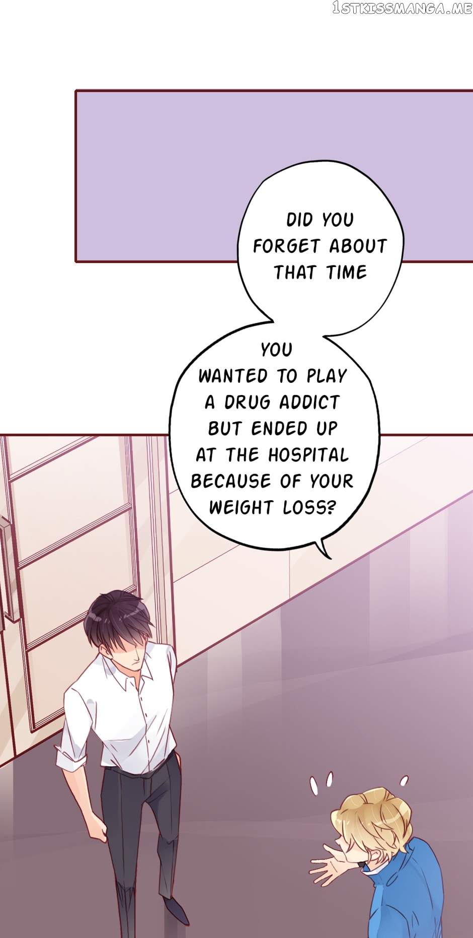 Lights, Camera, Love! chapter 33 - page 22