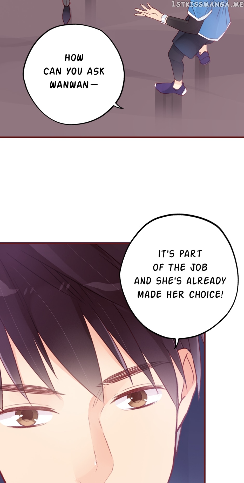 Lights, Camera, Love! chapter 33 - page 23