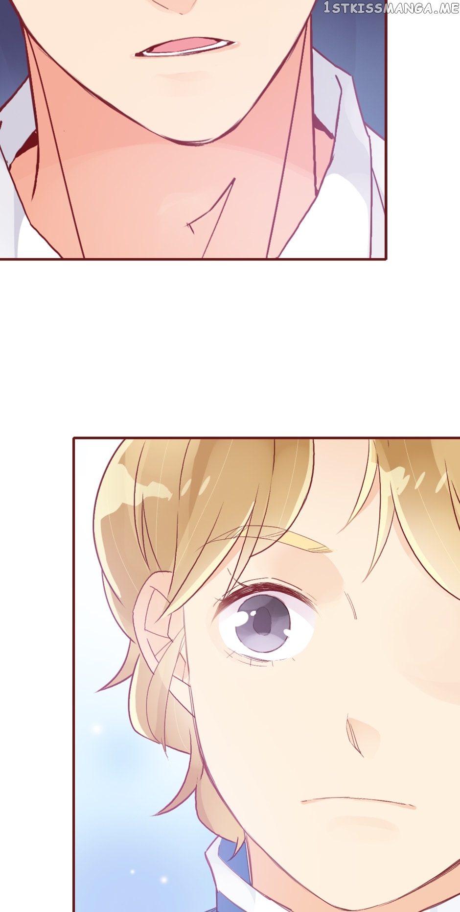 Lights, Camera, Love! chapter 33 - page 24