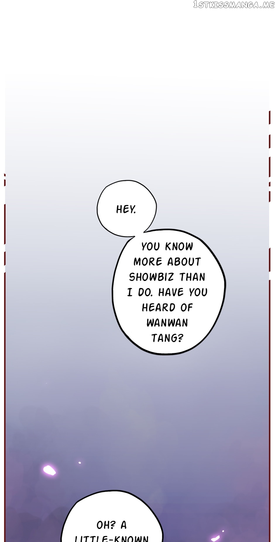 Lights, Camera, Love! chapter 33 - page 4