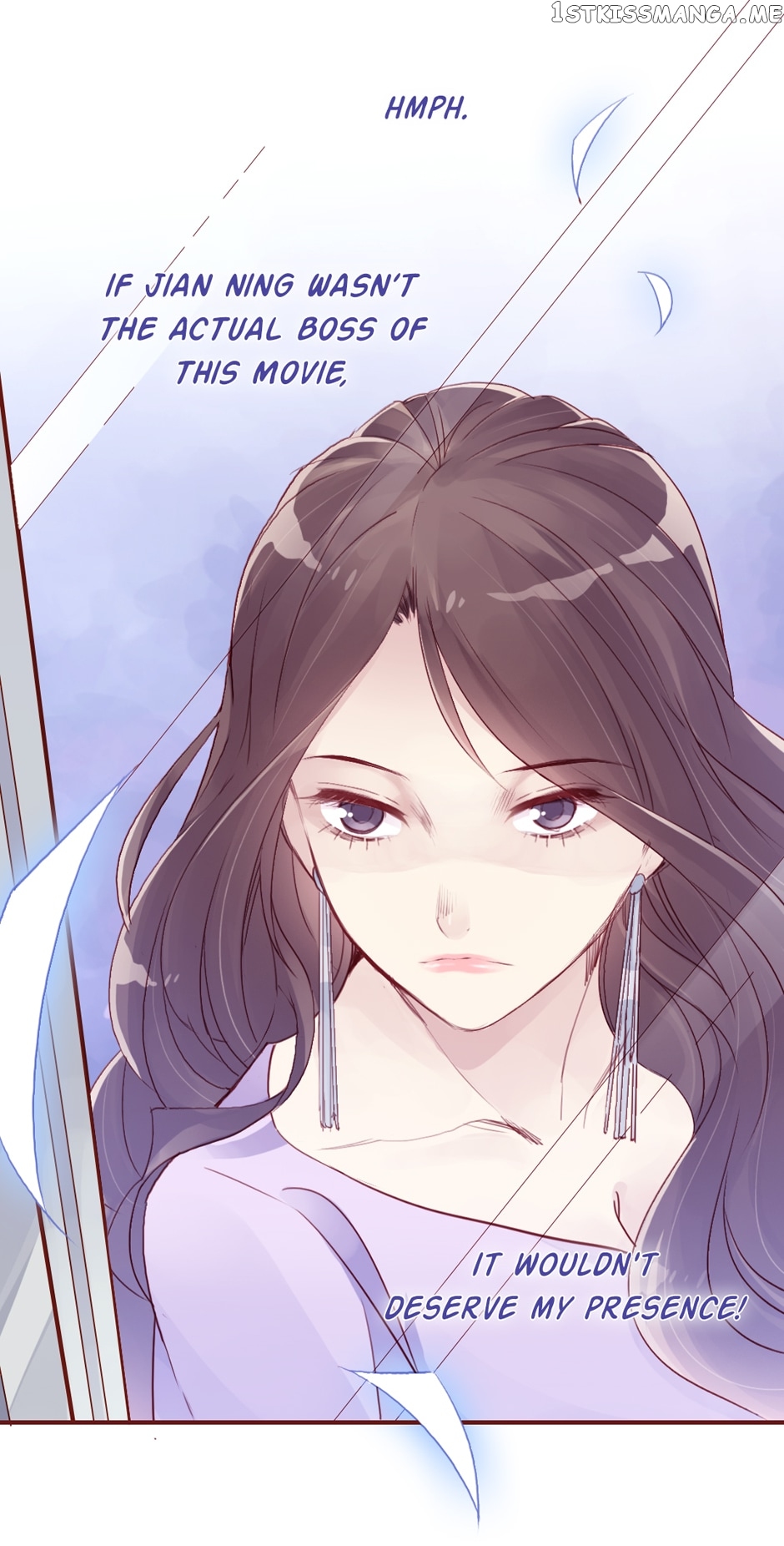 Lights, Camera, Love! chapter 33 - page 6