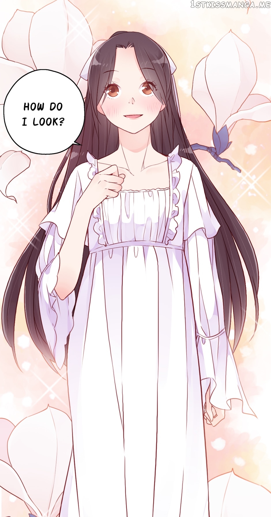 Lights, Camera, Love! chapter 33 - page 9