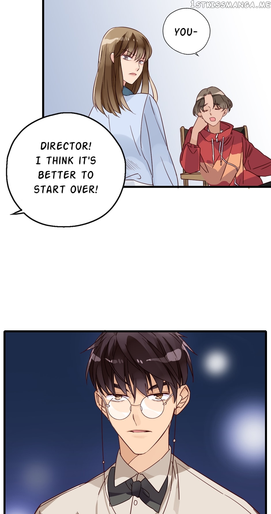 Lights, Camera, Love! chapter 81 - page 16