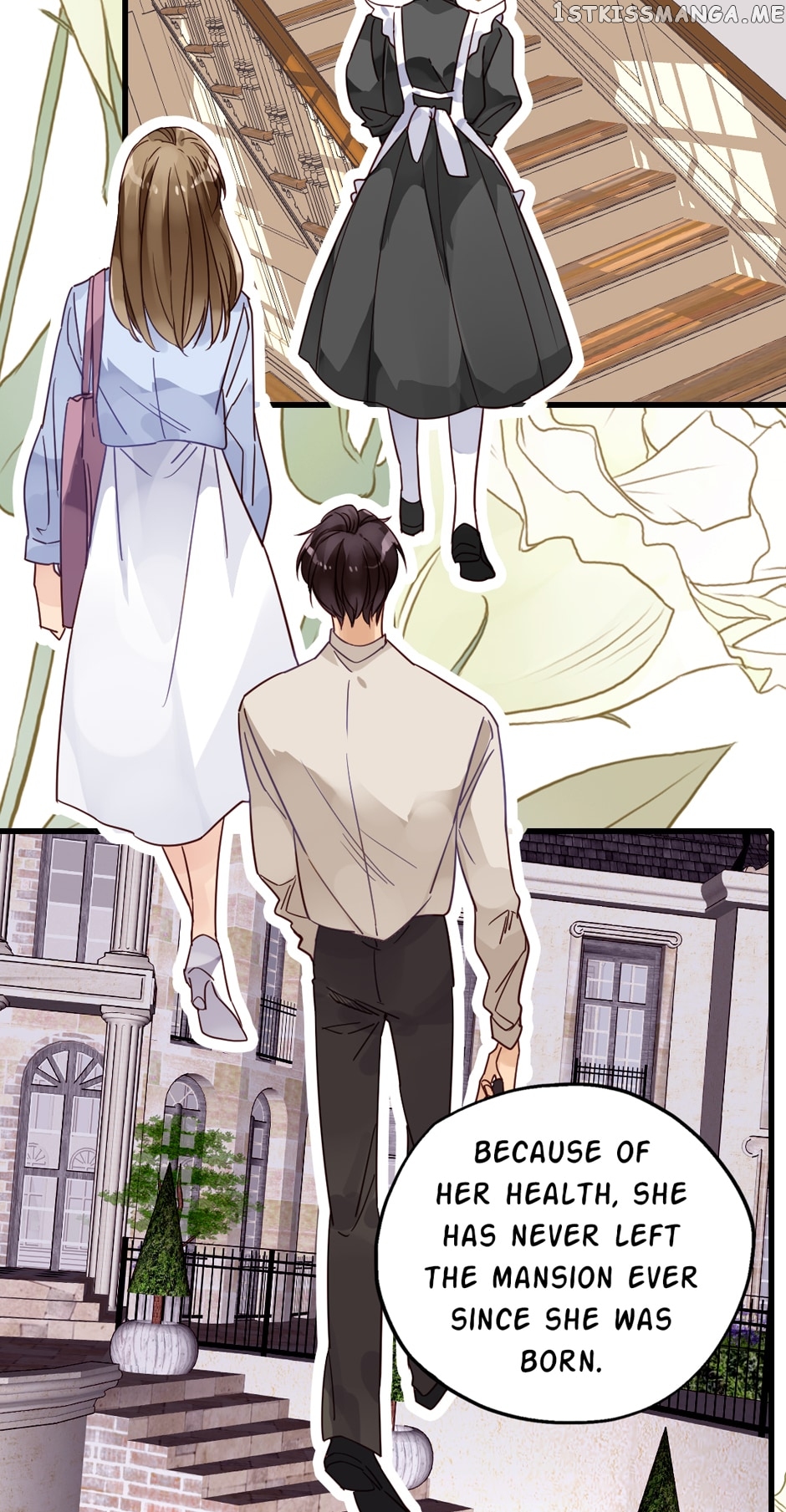 Lights, Camera, Love! chapter 81 - page 4