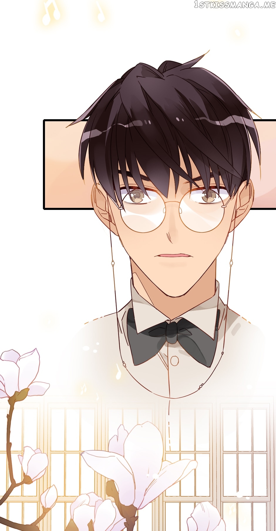 Lights, Camera, Love! chapter 81 - page 6