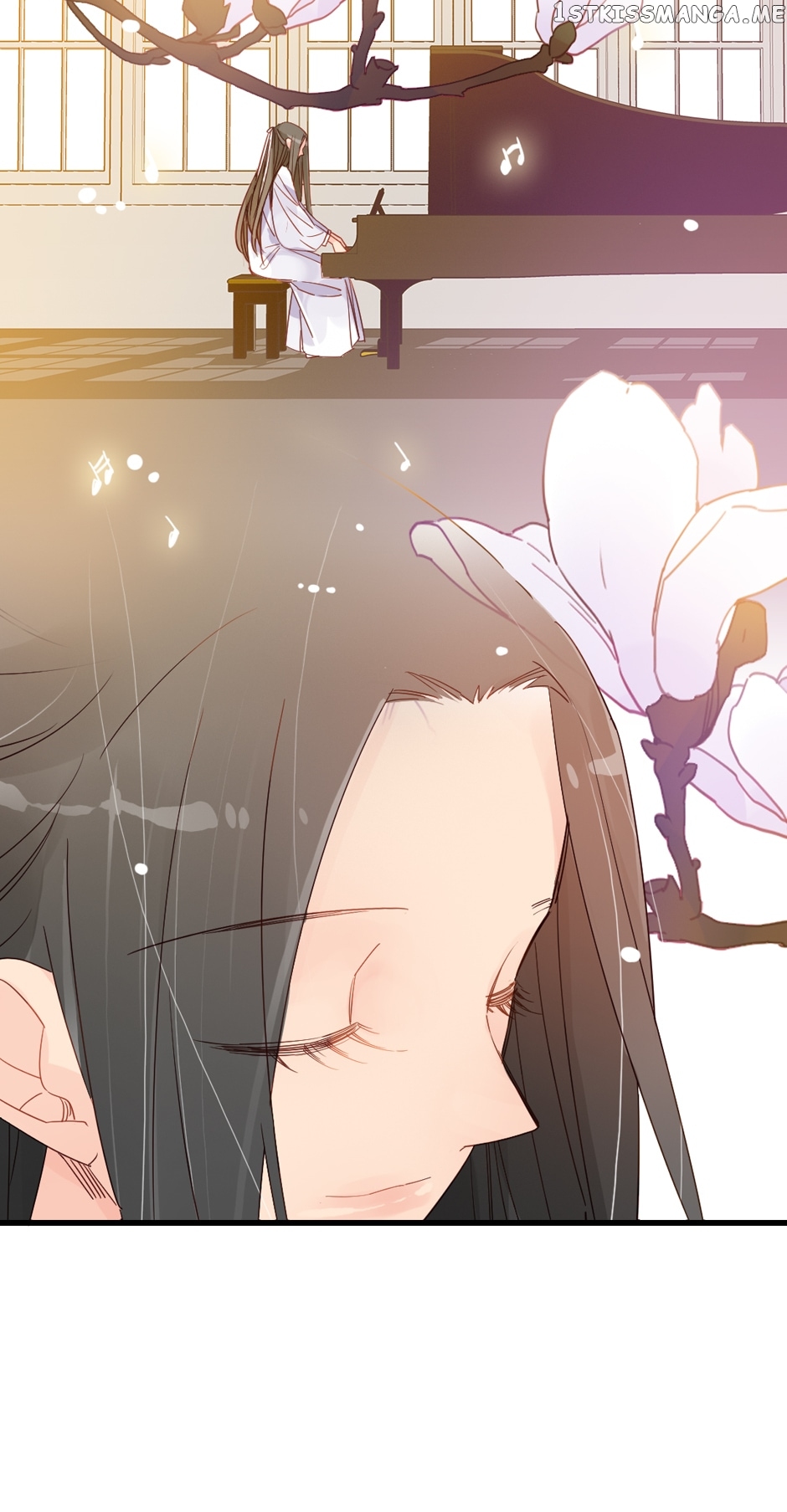 Lights, Camera, Love! chapter 81 - page 7