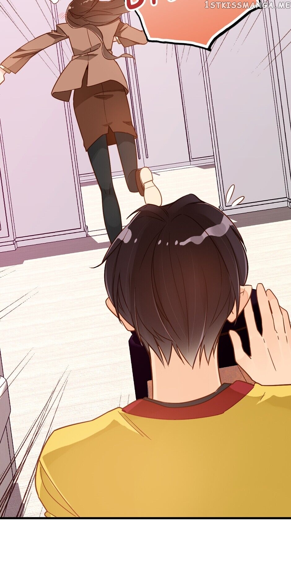 Lights, Camera, Love! chapter 111 - page 13