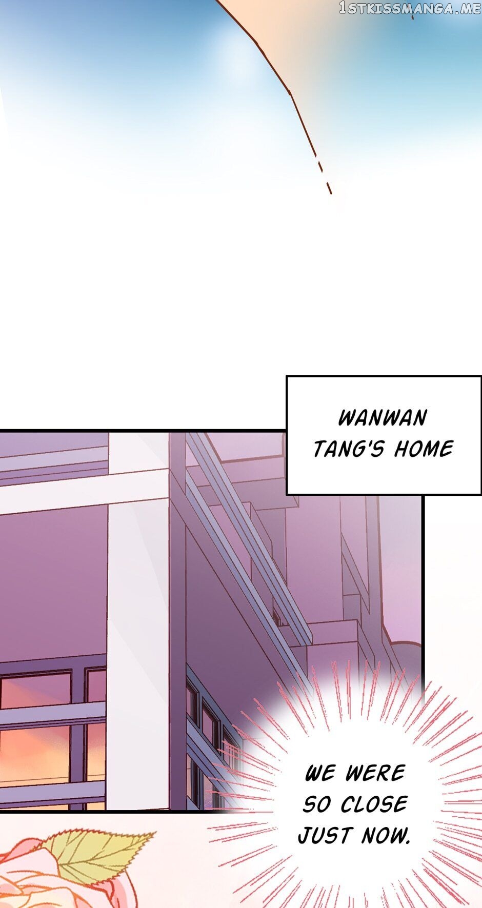 Lights, Camera, Love! chapter 111 - page 15