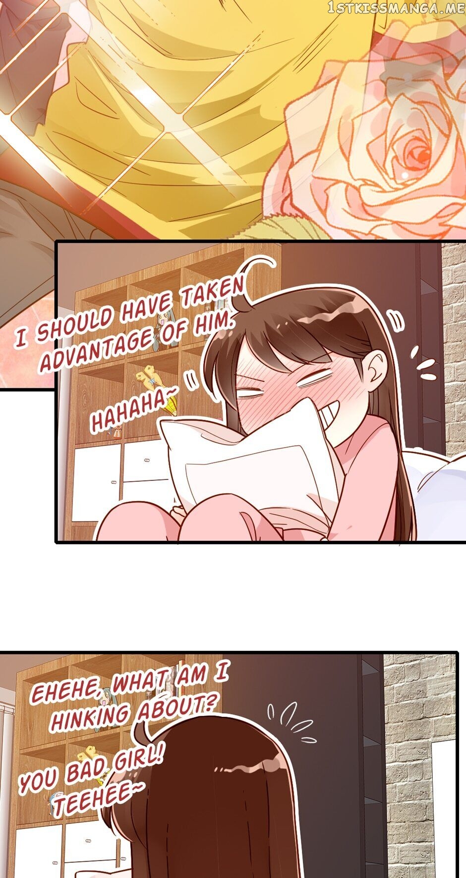 Lights, Camera, Love! chapter 111 - page 18