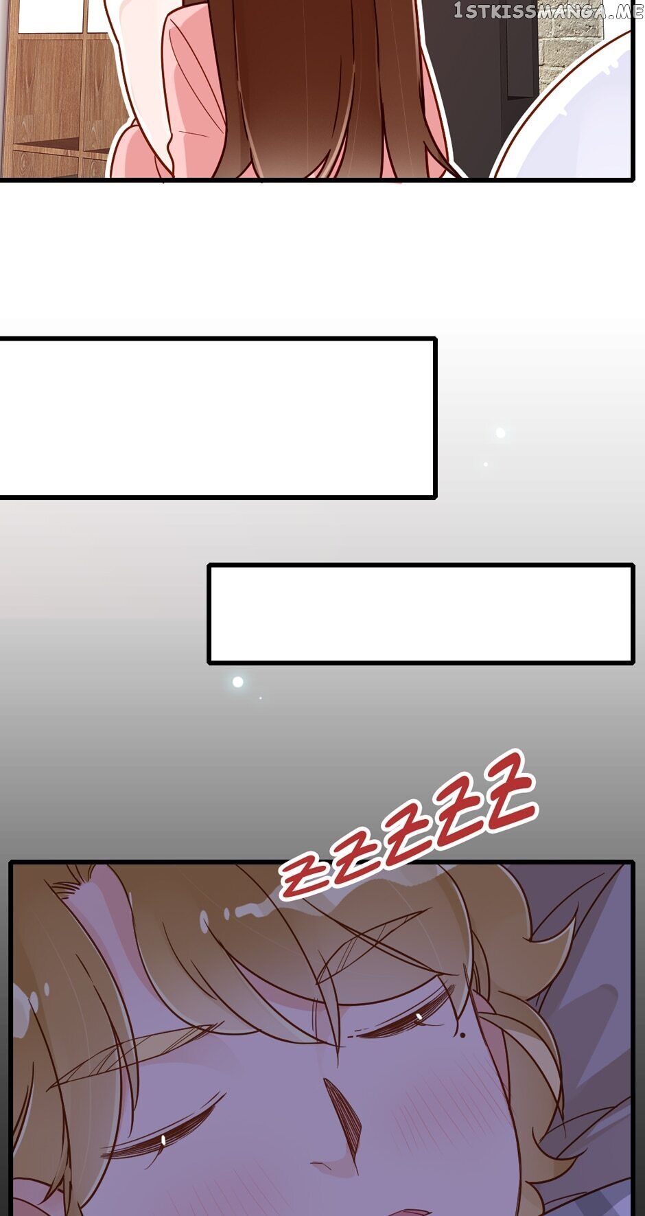 Lights, Camera, Love! chapter 111 - page 19