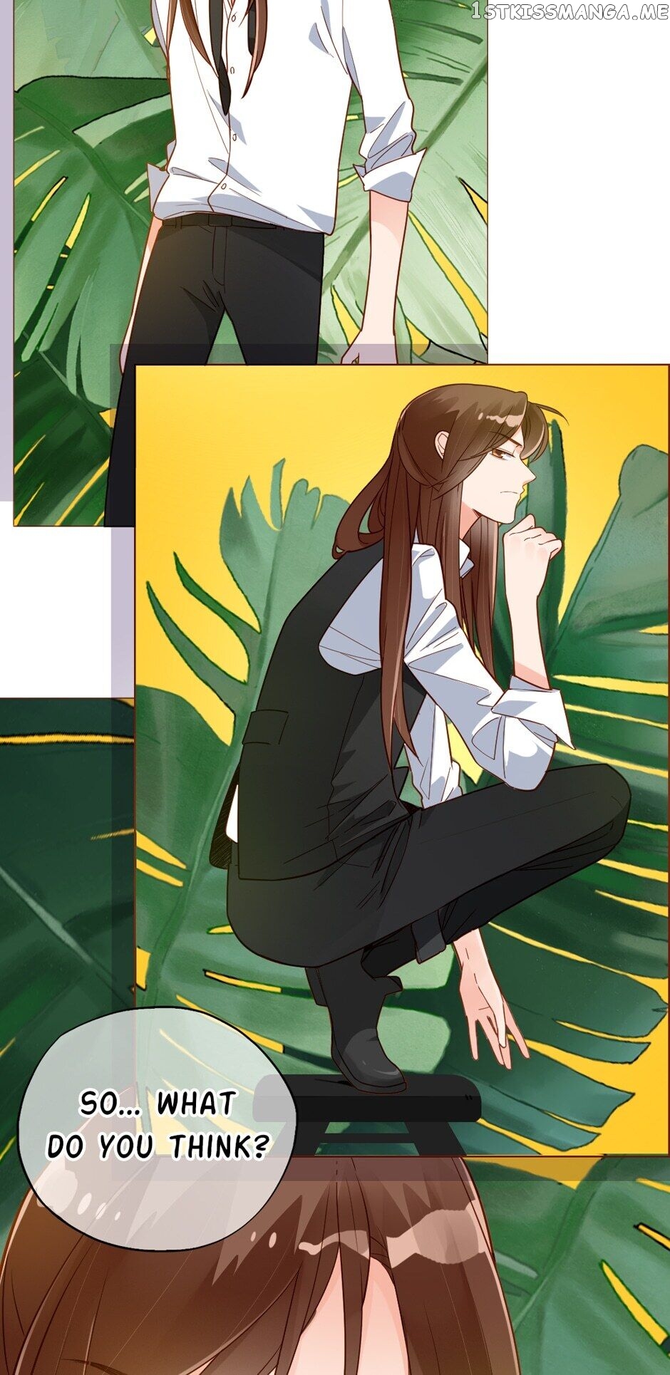 Lights, Camera, Love! chapter 111 - page 2