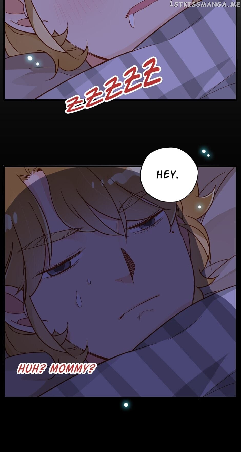 Lights, Camera, Love! chapter 111 - page 20