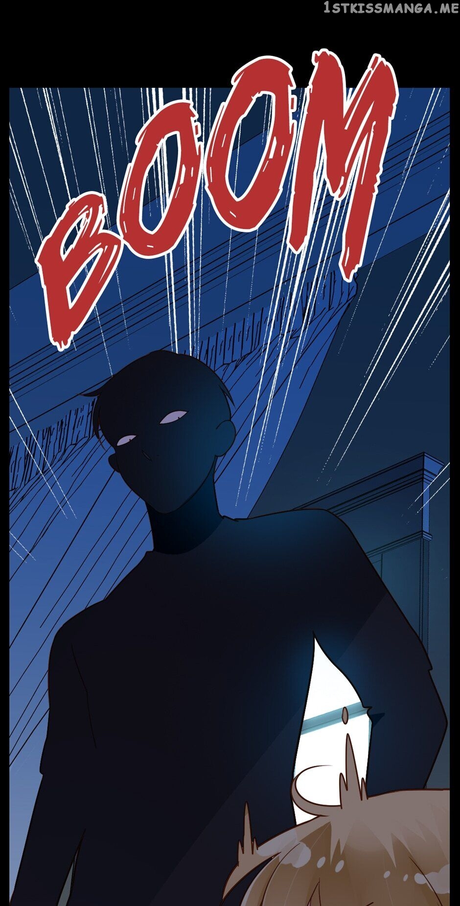 Lights, Camera, Love! chapter 111 - page 21