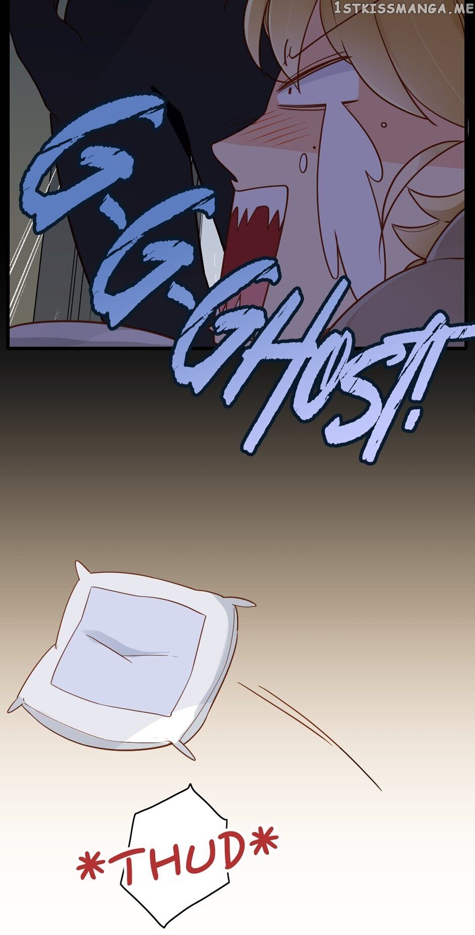 Lights, Camera, Love! chapter 111 - page 22