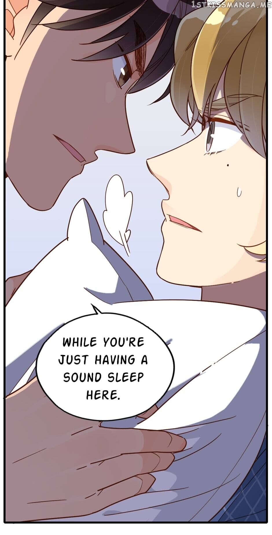 Lights, Camera, Love! chapter 111 - page 25
