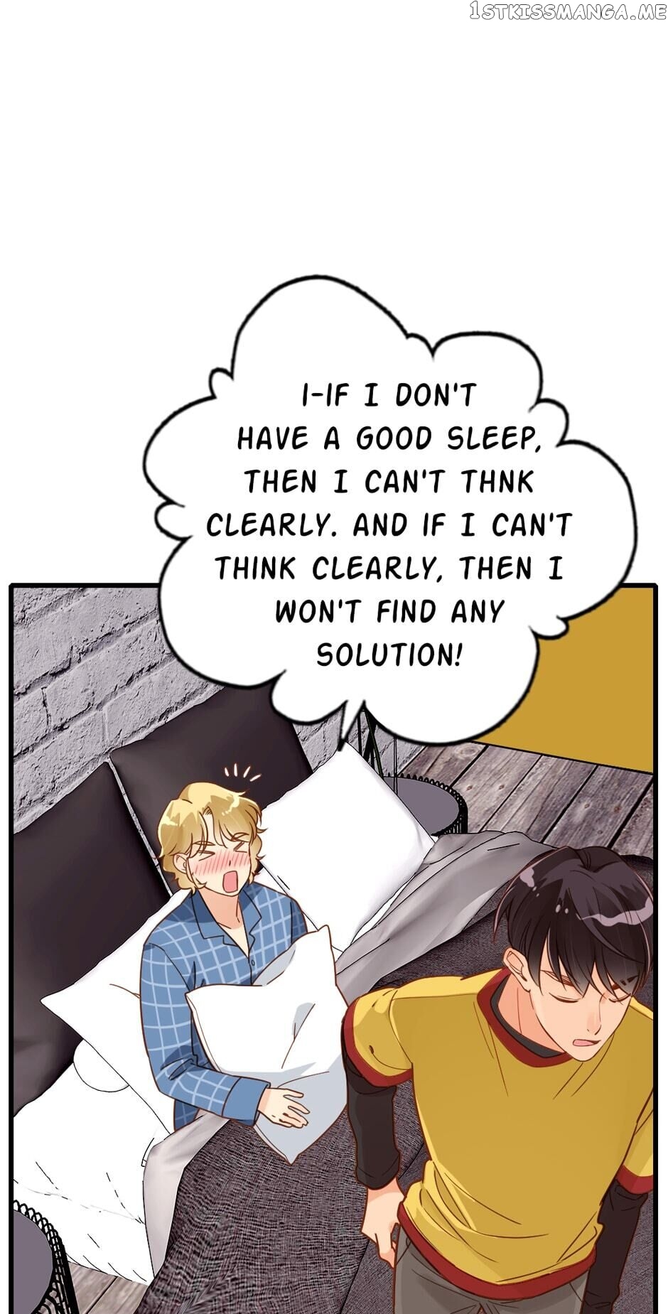 Lights, Camera, Love! chapter 111 - page 26