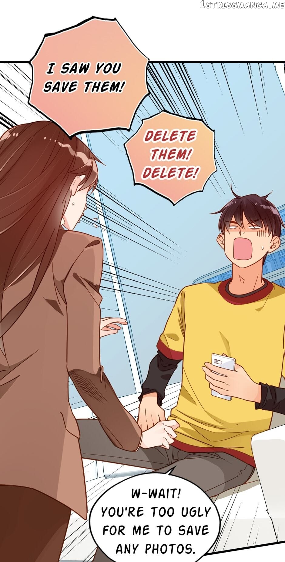 Lights, Camera, Love! chapter 111 - page 7