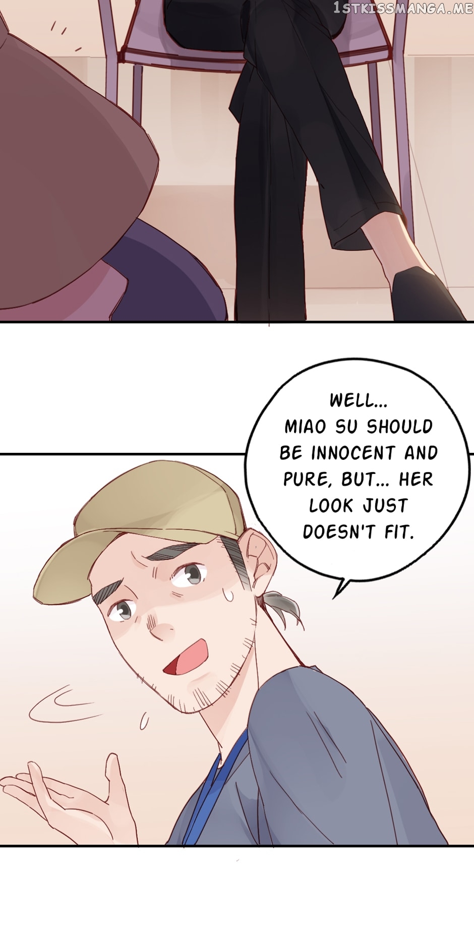 Lights, Camera, Love! chapter 32 - page 17