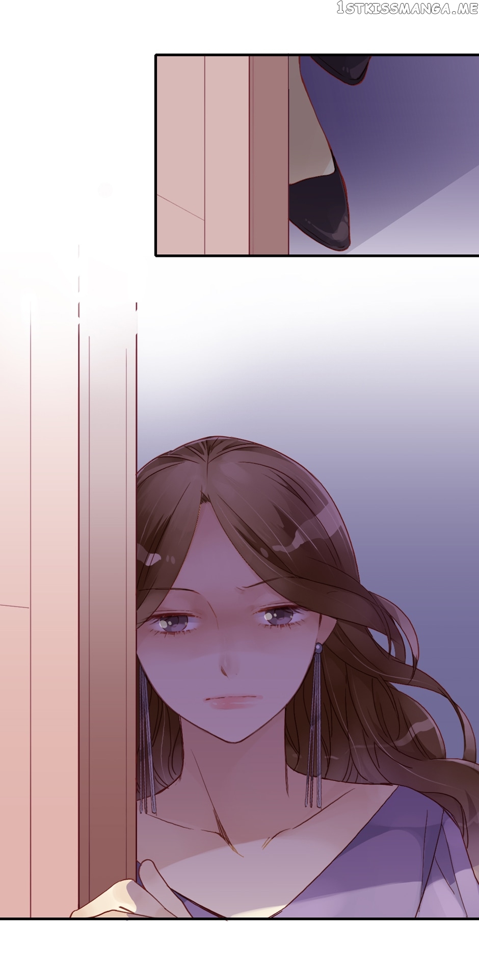 Lights, Camera, Love! chapter 32 - page 20