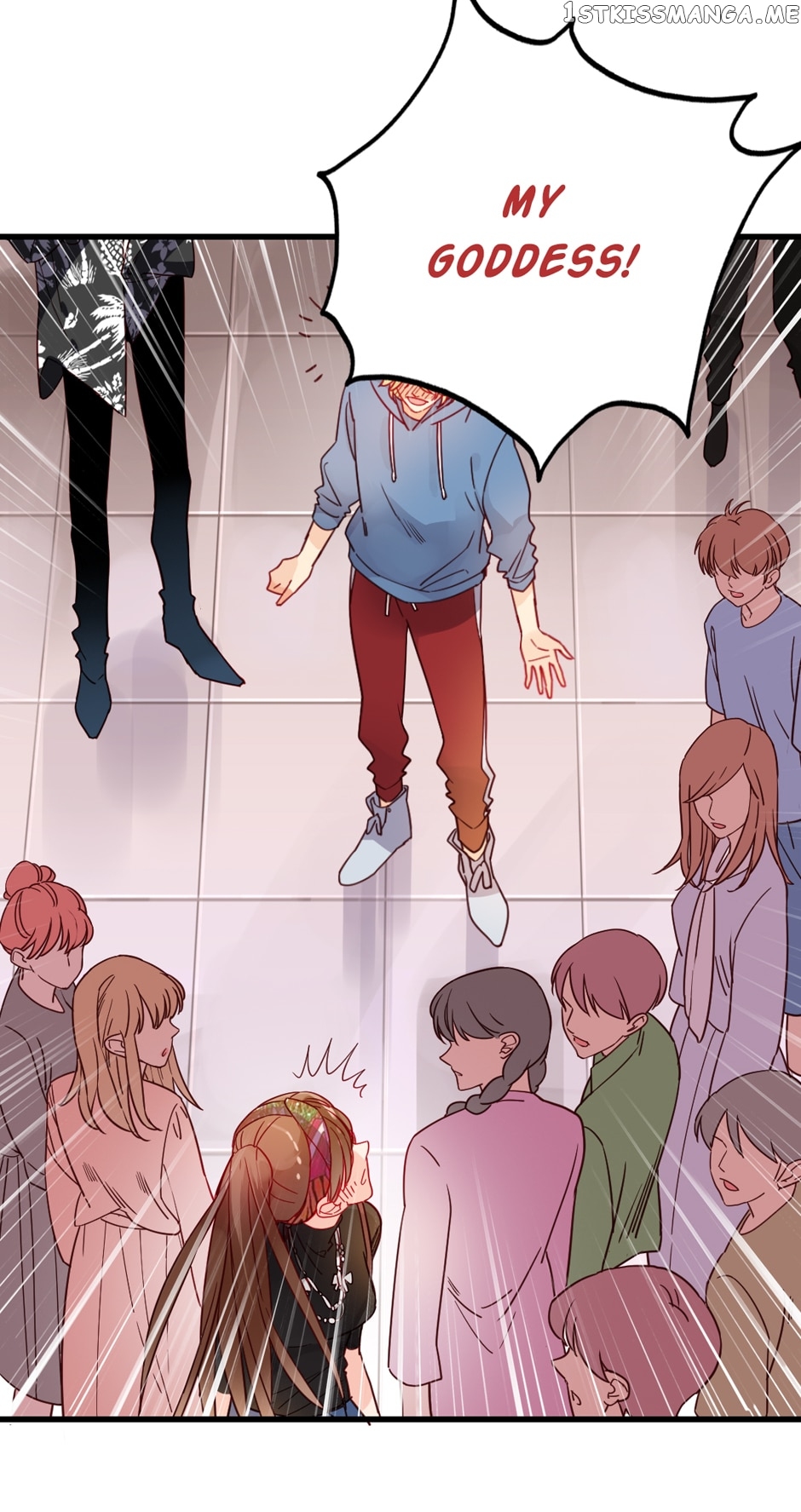 Lights, Camera, Love! chapter 79 - page 12