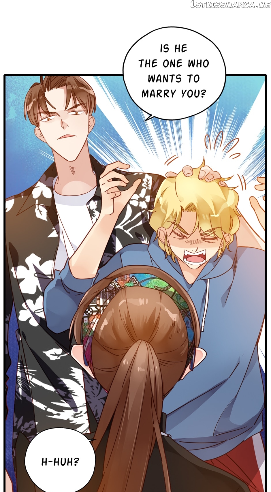 Lights, Camera, Love! chapter 79 - page 14