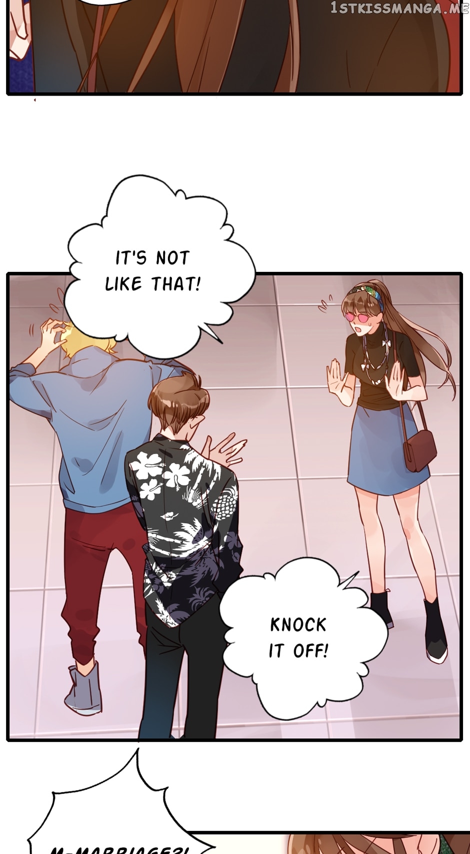 Lights, Camera, Love! chapter 79 - page 15