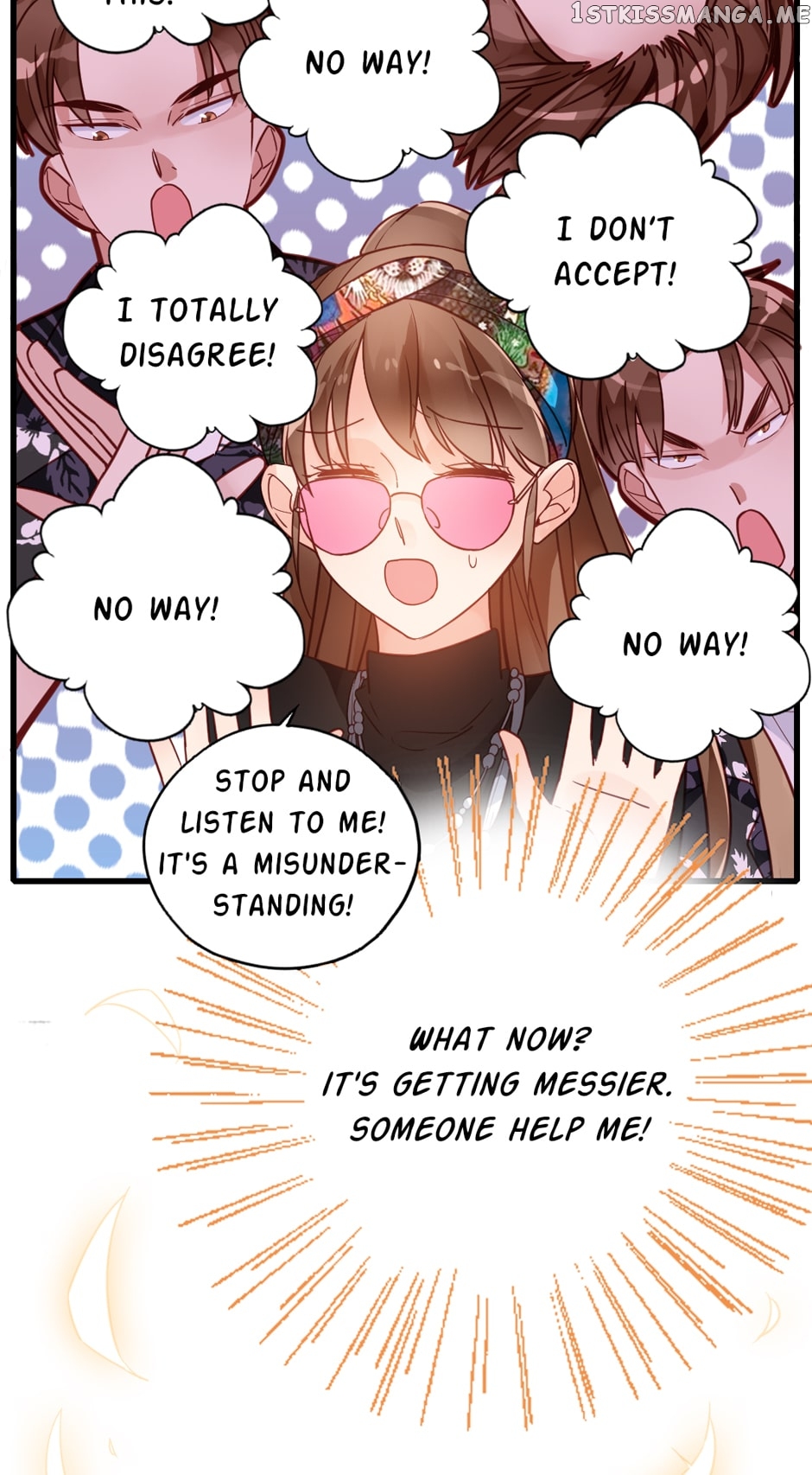 Lights, Camera, Love! chapter 79 - page 18