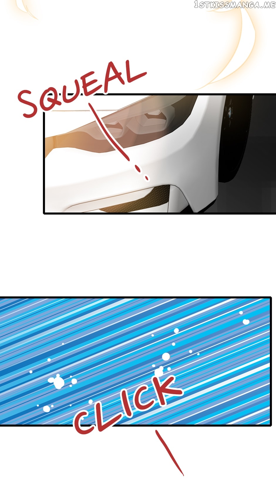 Lights, Camera, Love! chapter 79 - page 19