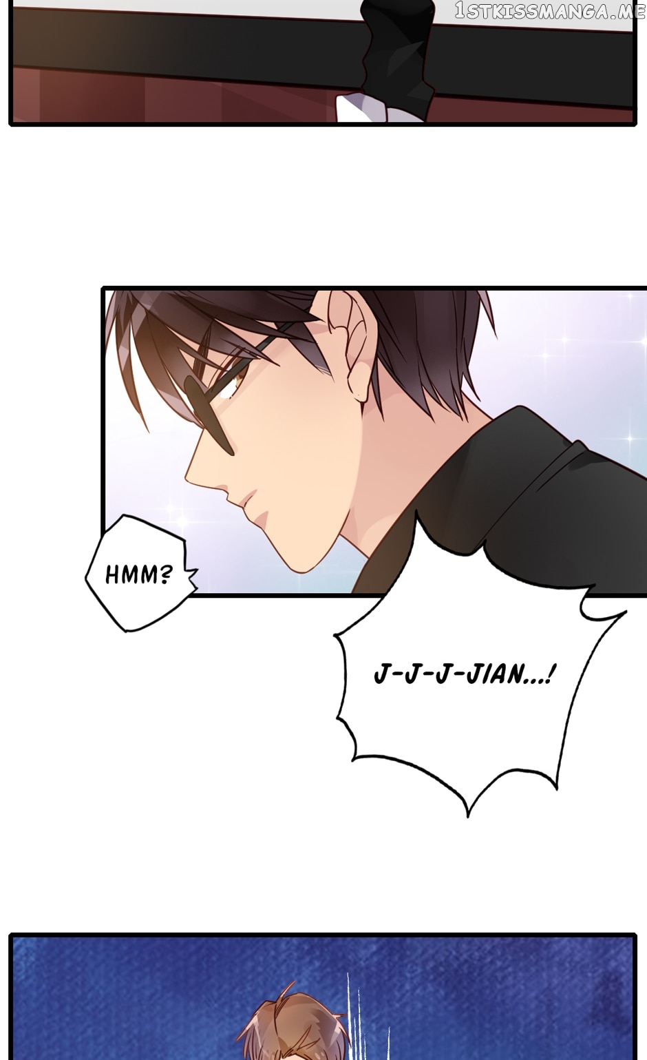 Lights, Camera, Love! chapter 79 - page 21