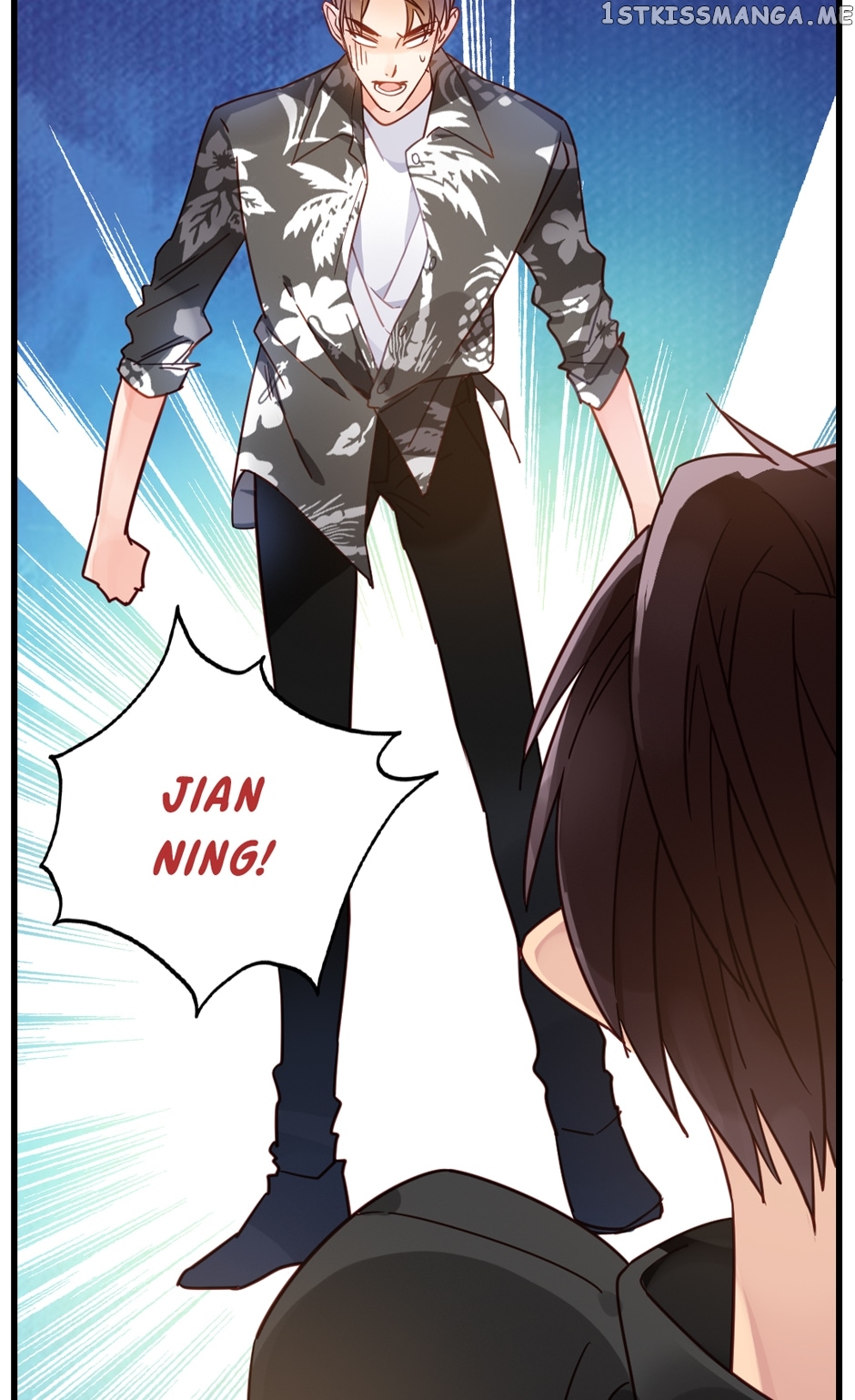 Lights, Camera, Love! chapter 79 - page 22