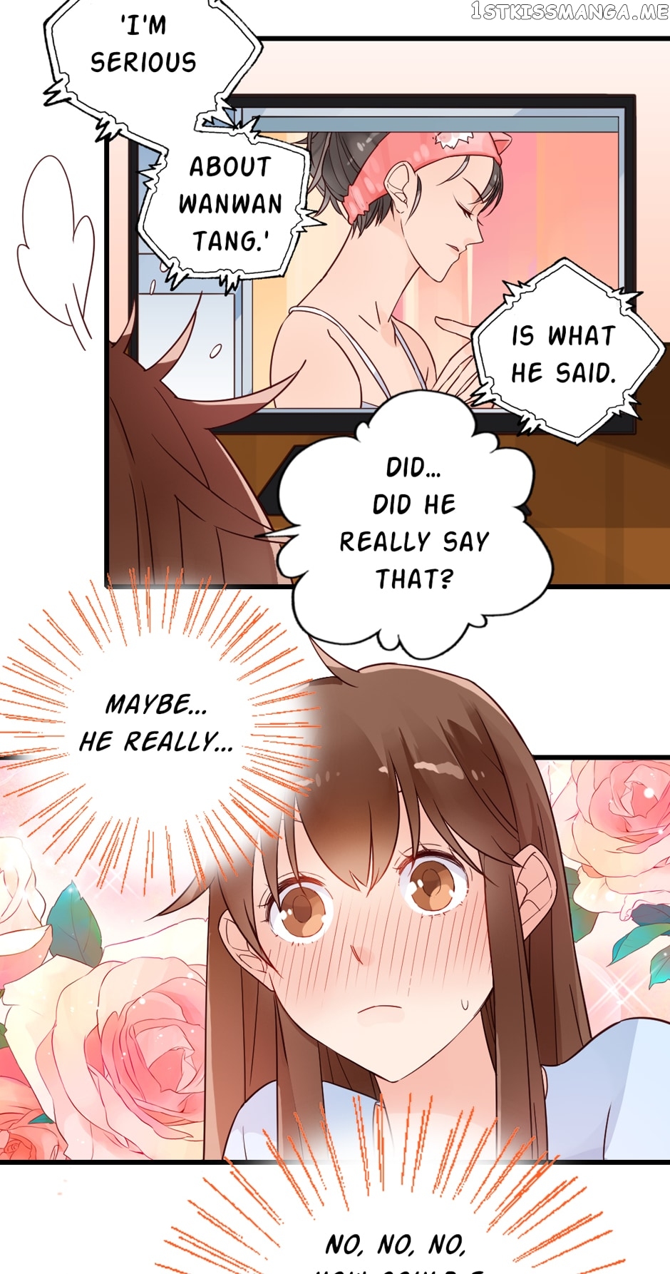 Lights, Camera, Love! chapter 79 - page 3