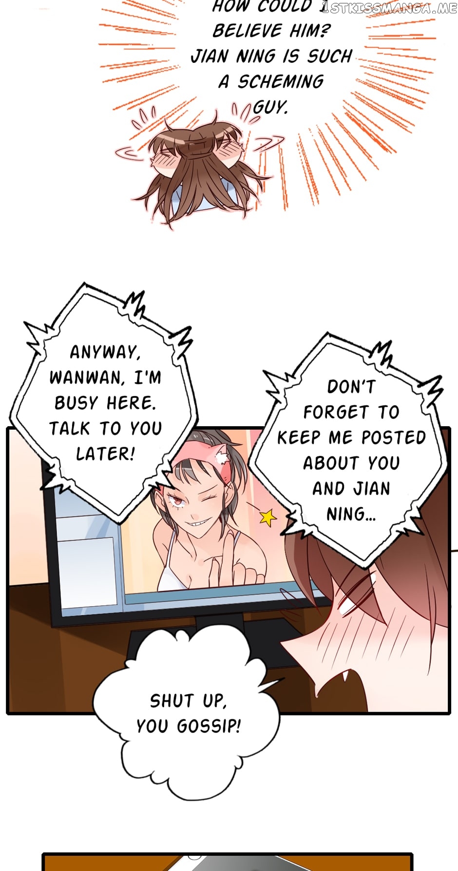 Lights, Camera, Love! chapter 79 - page 4