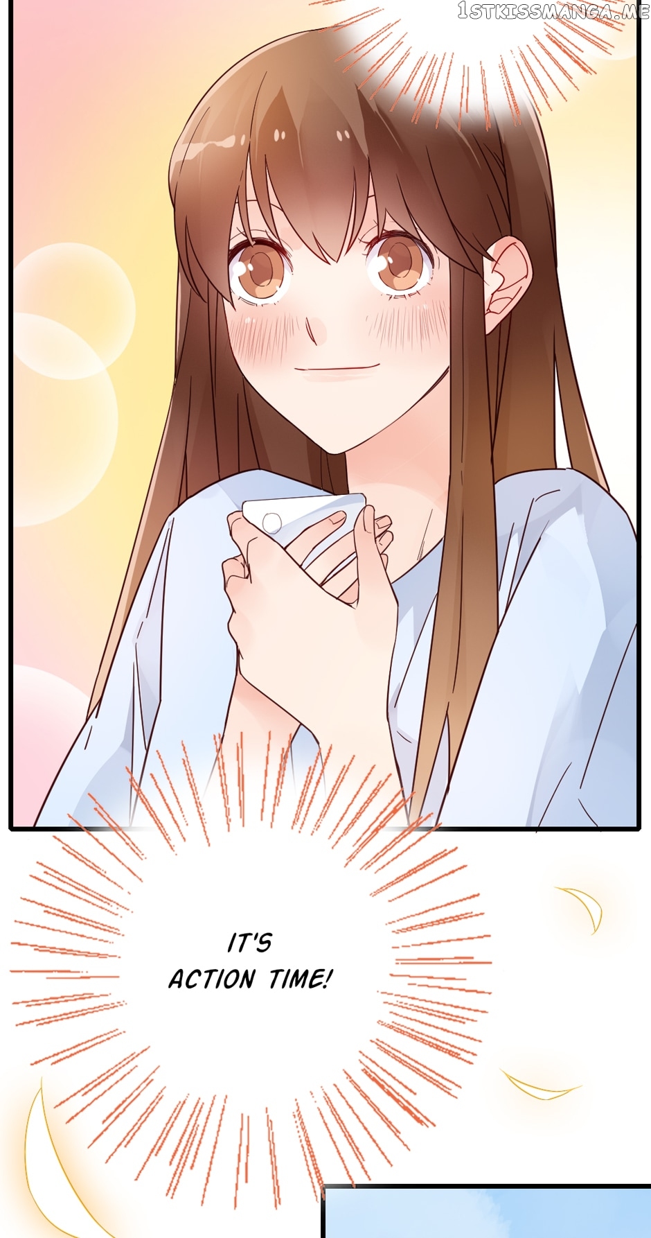 Lights, Camera, Love! chapter 79 - page 6
