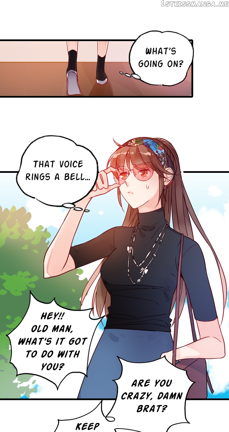 Lights, Camera, Love! chapter 79 - page 8