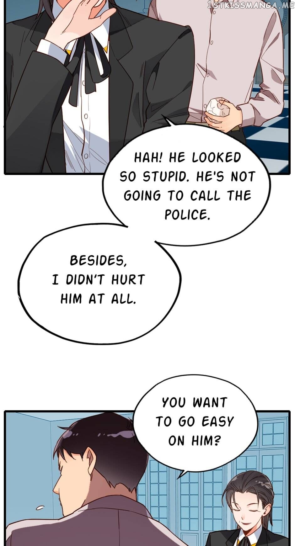 Lights, Camera, Love! chapter 110 - page 10