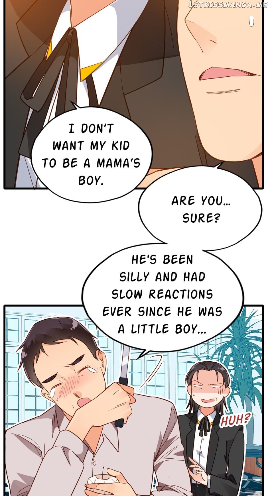 Lights, Camera, Love! chapter 110 - page 12