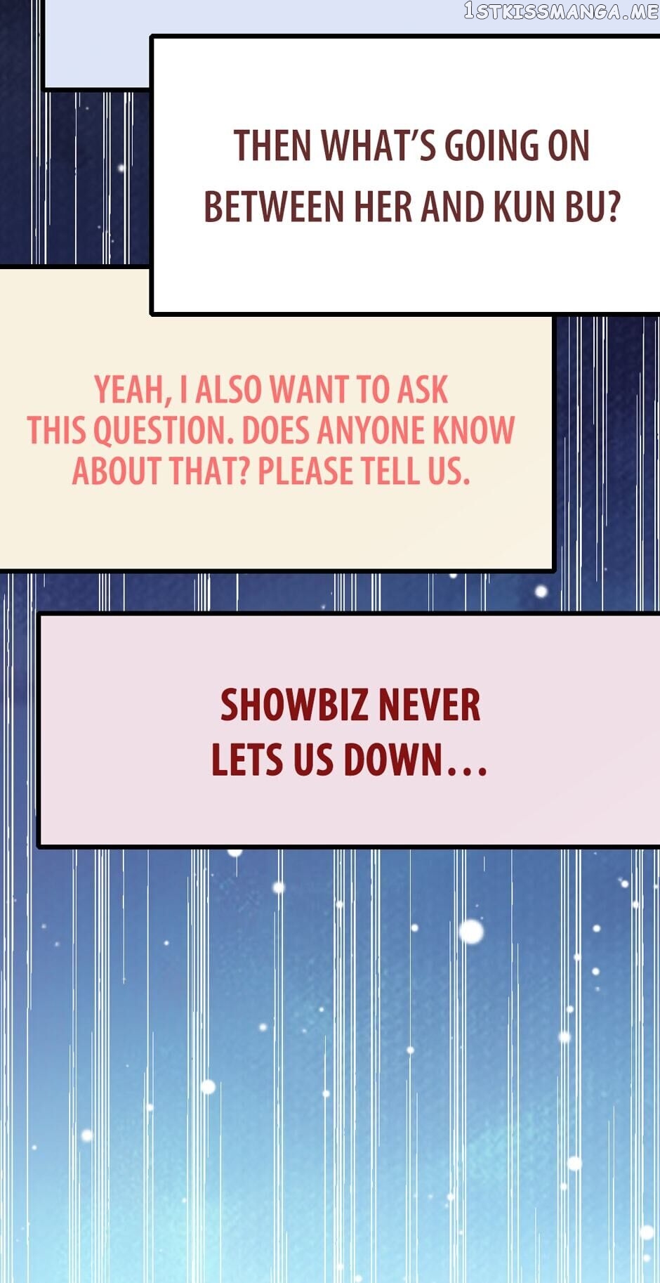Lights, Camera, Love! chapter 110 - page 16