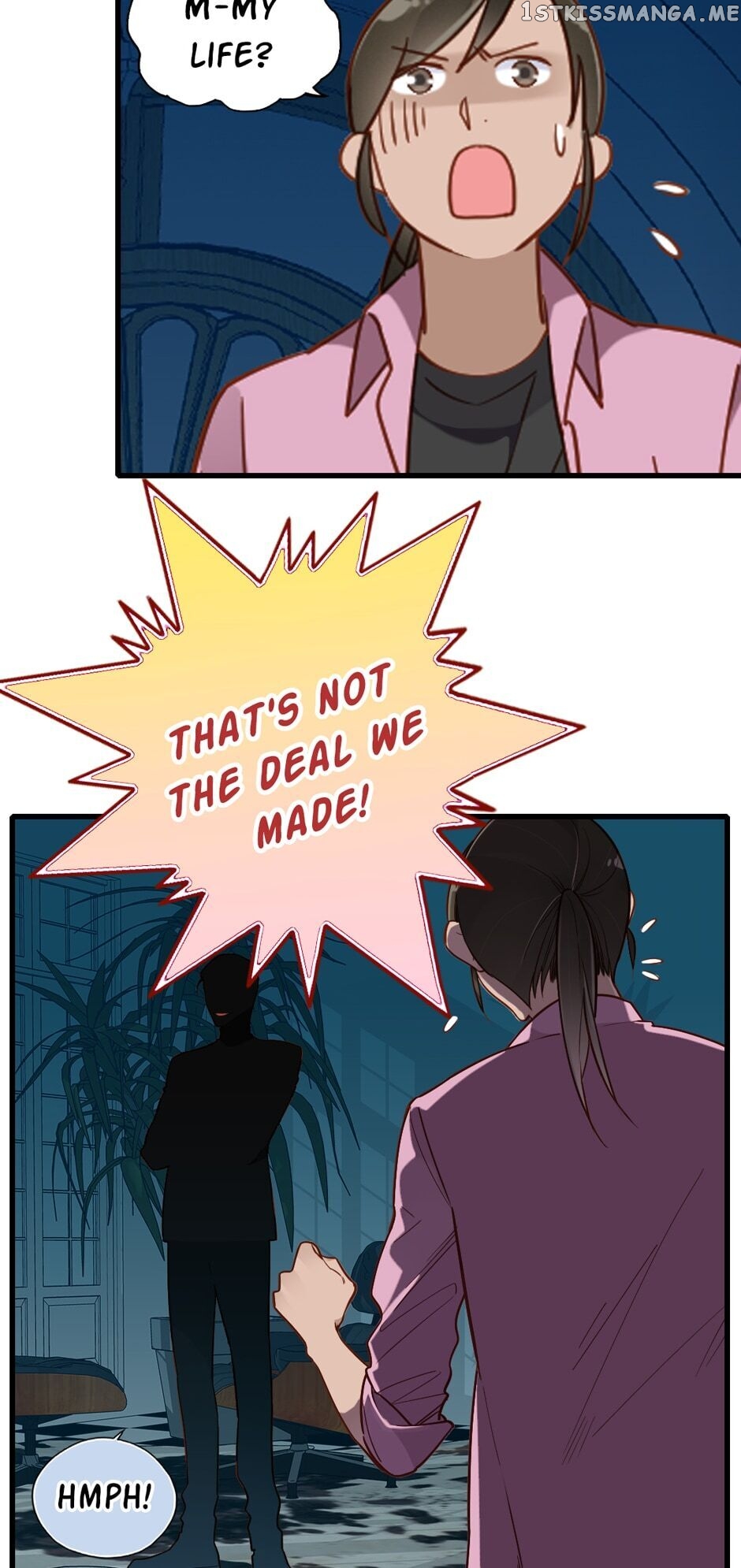 Lights, Camera, Love! chapter 110 - page 2