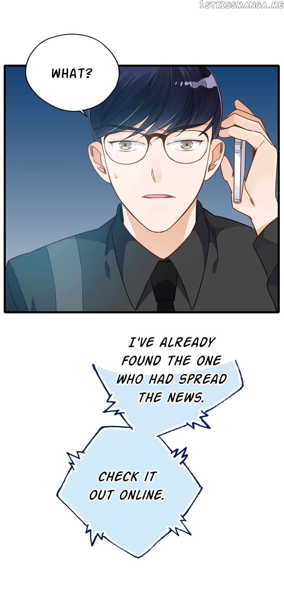 Lights, Camera, Love! chapter 110 - page 26