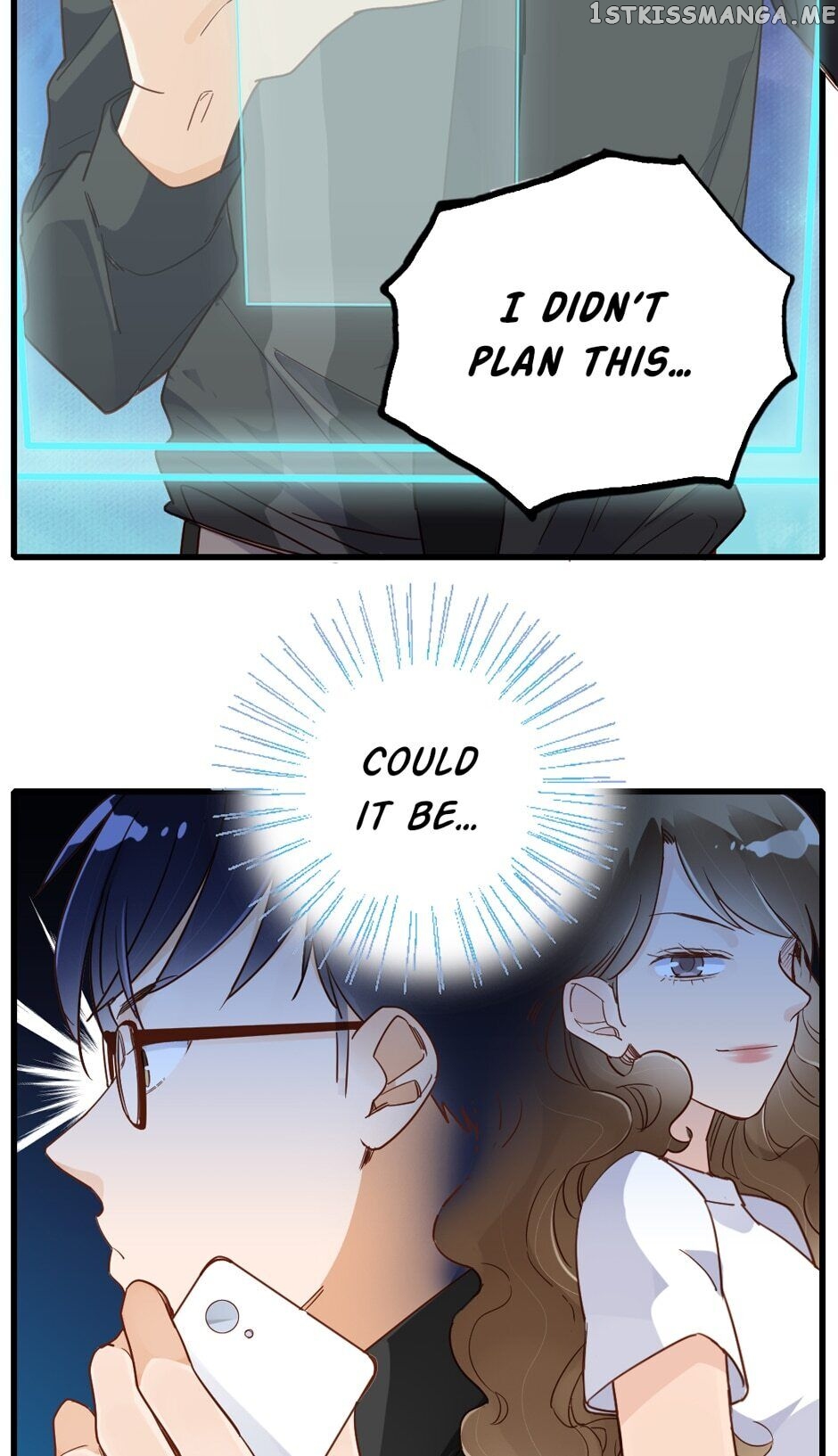Lights, Camera, Love! chapter 110 - page 28
