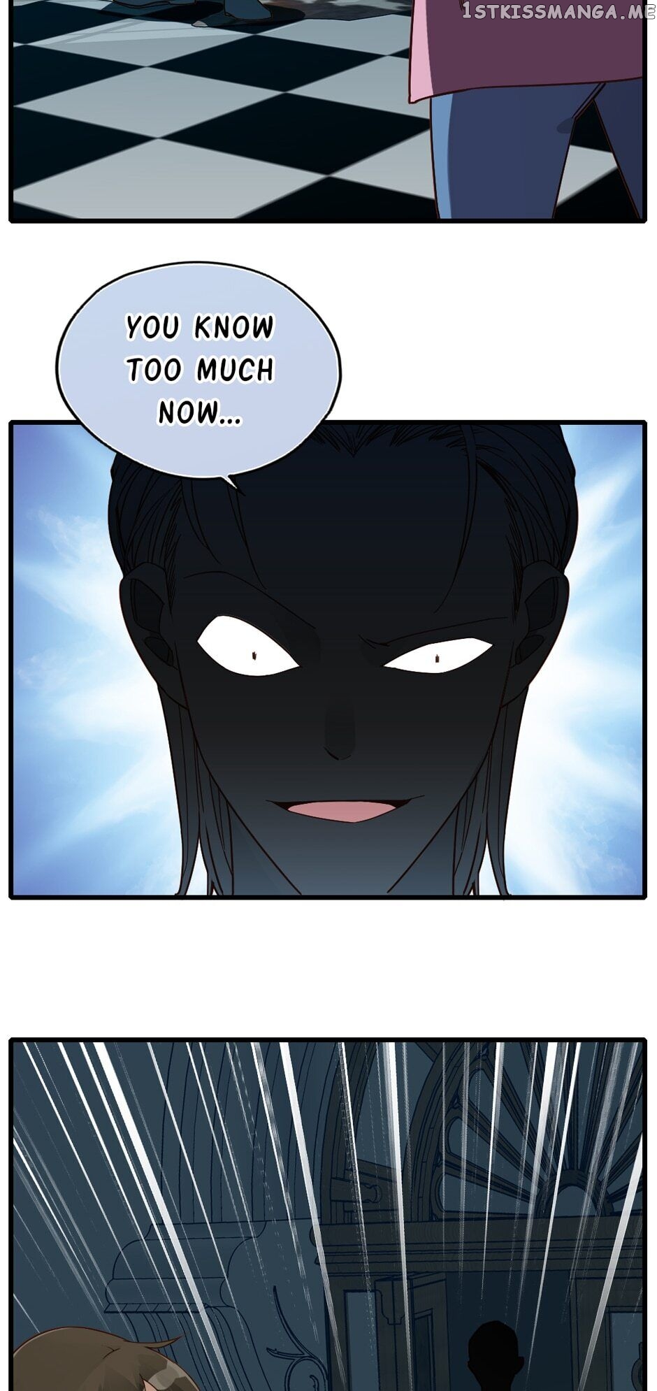 Lights, Camera, Love! chapter 110 - page 3