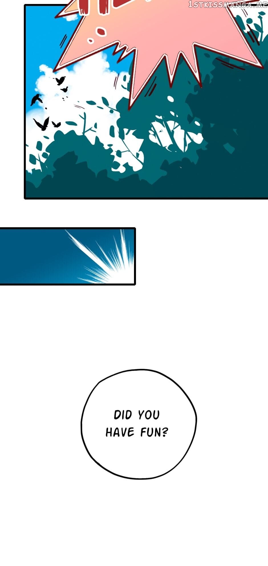 Lights, Camera, Love! chapter 110 - page 6
