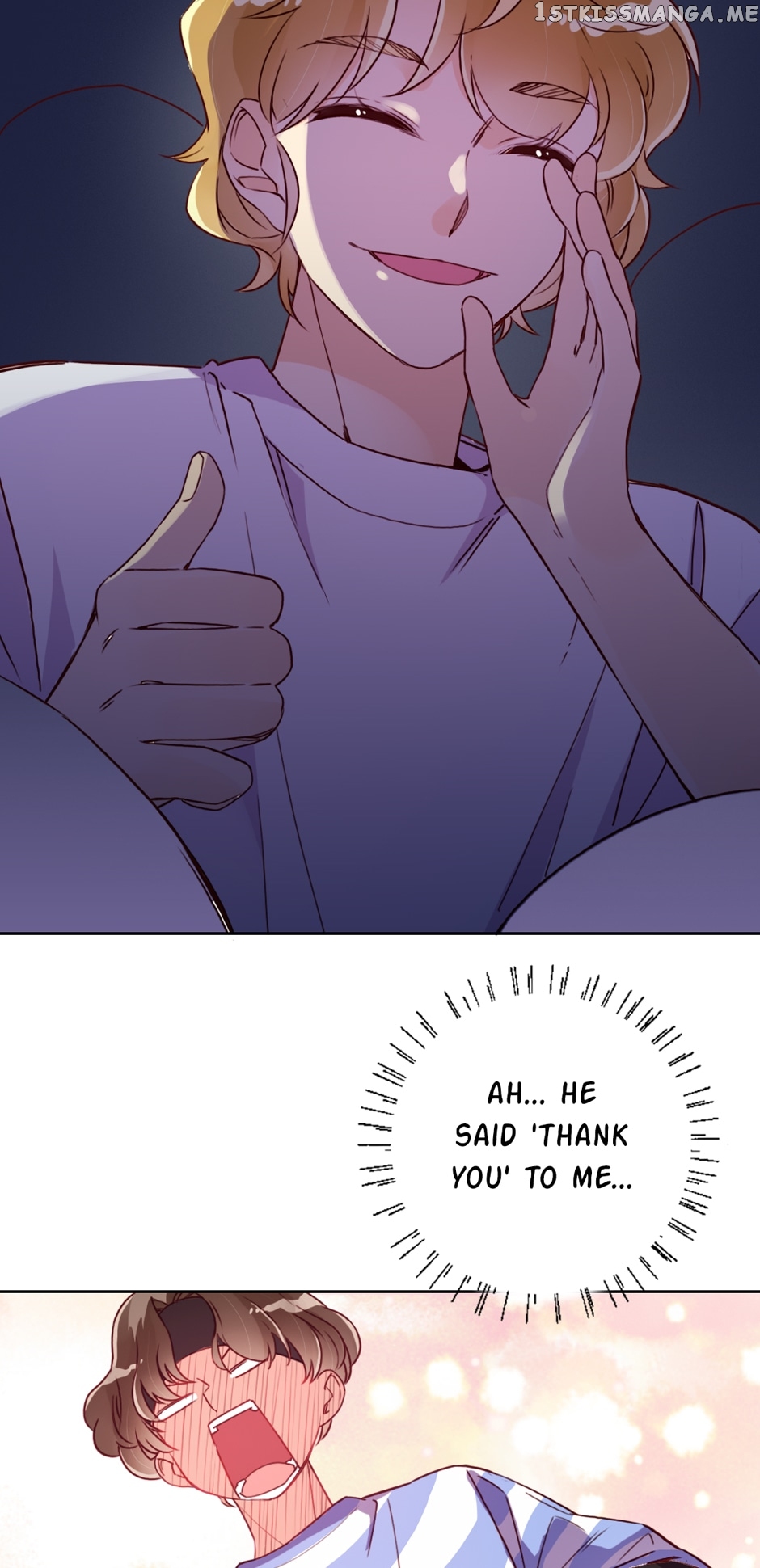 Lights, Camera, Love! chapter 59 - page 10