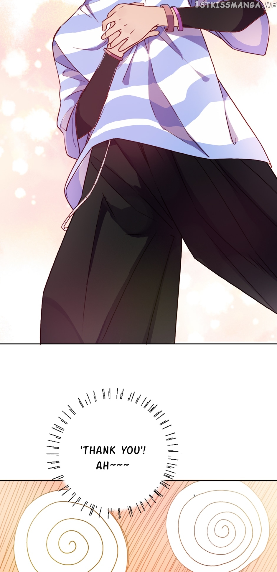 Lights, Camera, Love! chapter 59 - page 11