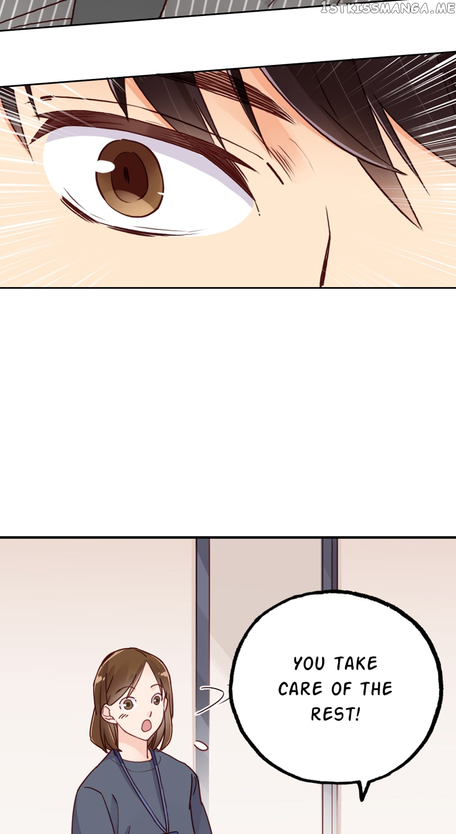 Lights, Camera, Love! chapter 59 - page 16
