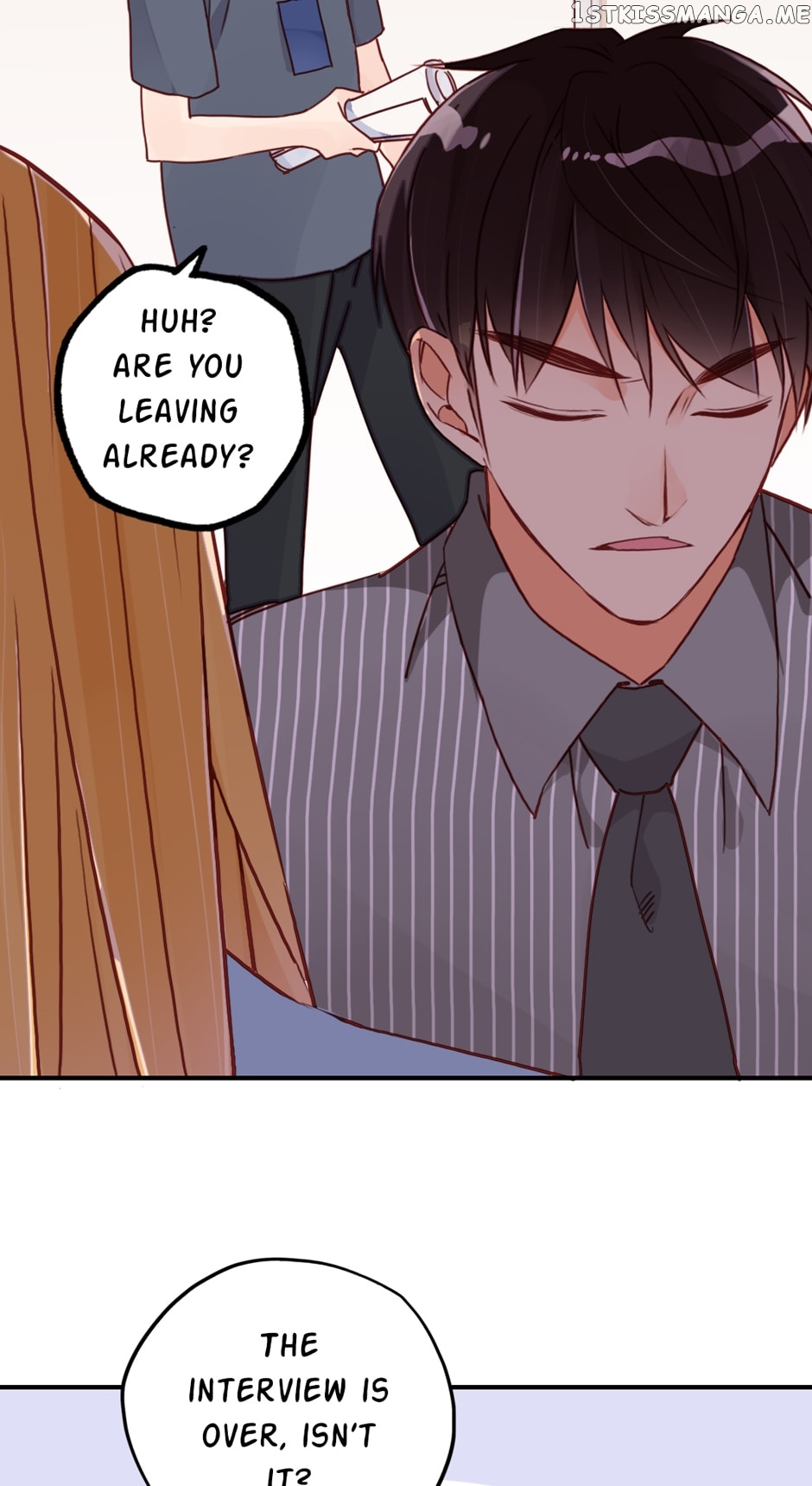 Lights, Camera, Love! chapter 59 - page 17