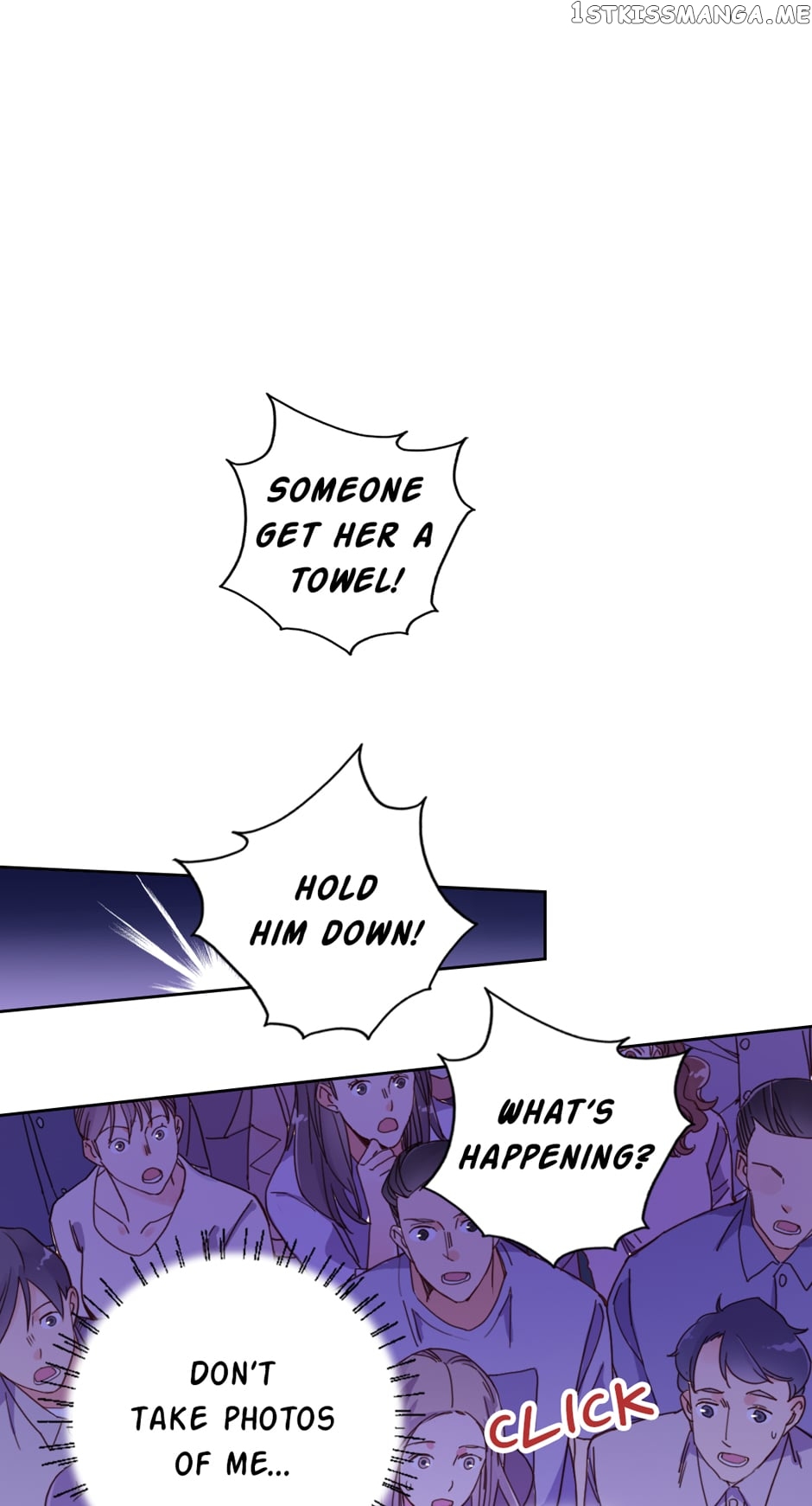 Lights, Camera, Love! chapter 59 - page 2