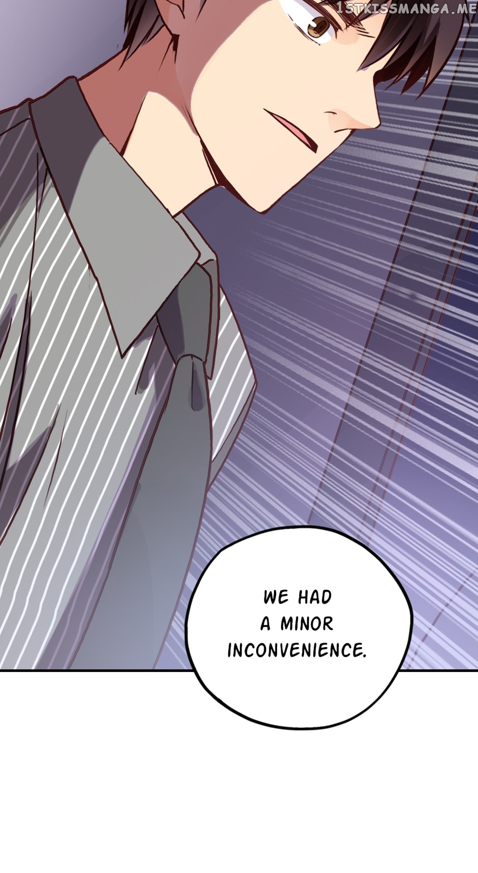 Lights, Camera, Love! chapter 59 - page 20