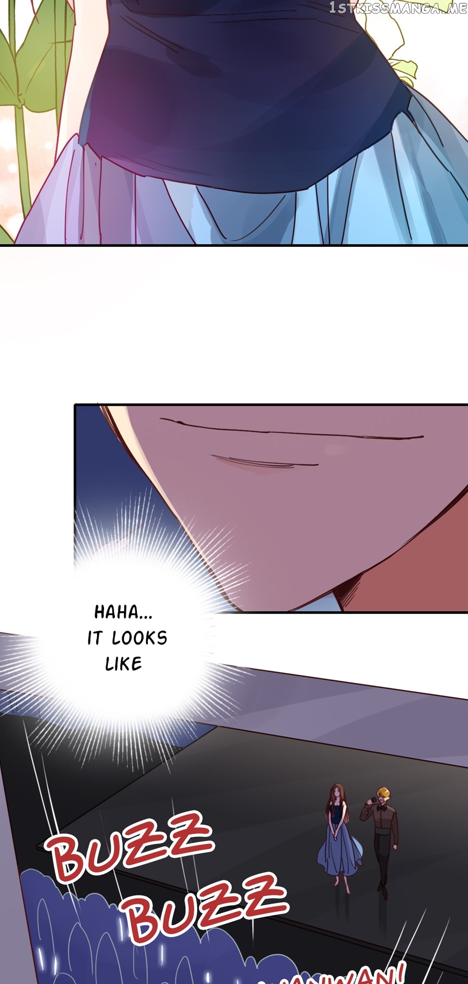 Lights, Camera, Love! chapter 59 - page 22